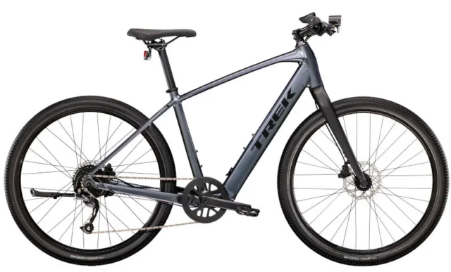 Trek Dual Sport+ 2 2023 - Image 2
