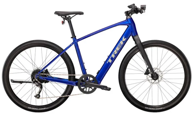 Trek Dual Sport+ 2 2023