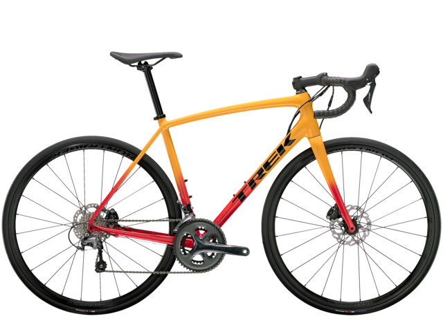 Trek Emonda ALR 4 Disc