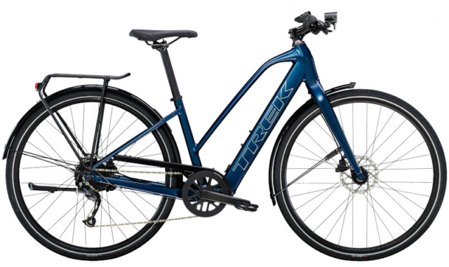 Trek Fx+ 2 Stagger 2023