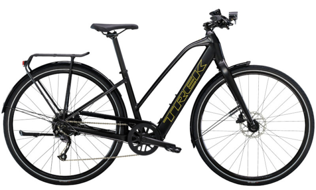 Trek Fx+ 2 Stagger 2023 - Image 2