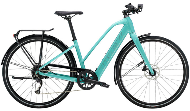 Trek Fx+ 2 Stagger 2023 - Image 3