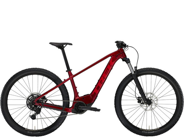Trek Marlin+ 6 2024 - Image 2
