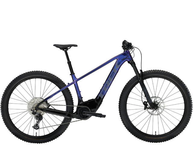 Trek Marlin+ 8 2024 Mercury