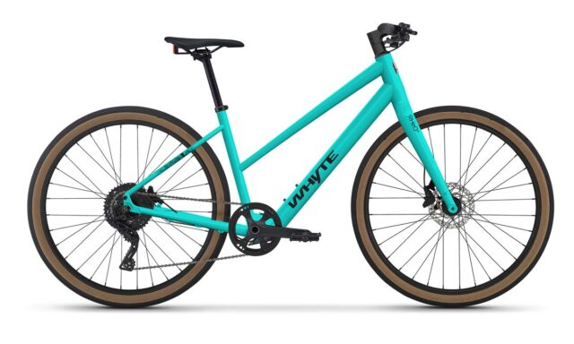 Whyte Rheo 2 ST 2024