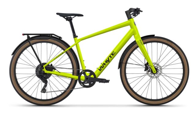 Whyte Rheo 3 ST 2024