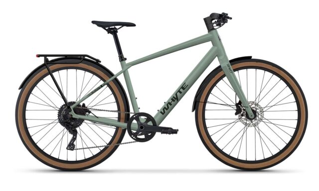 Whyte Rheo 3 ST 2024 - Image 2