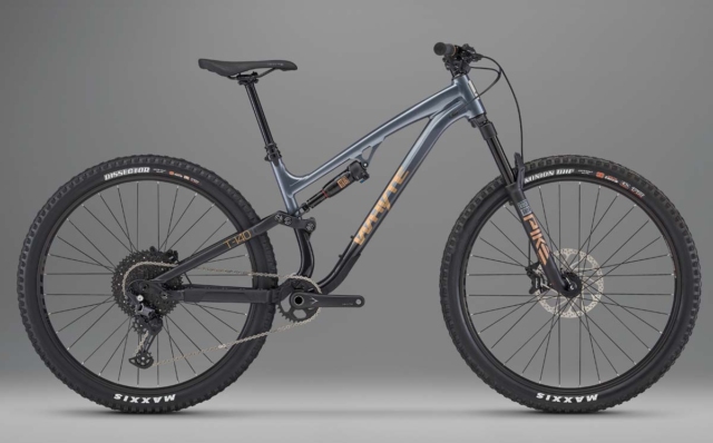 Whyte T-140 S 29ER 2024 - Image 2