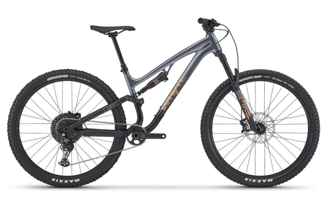 Whyte T-140 S 29ER 2024