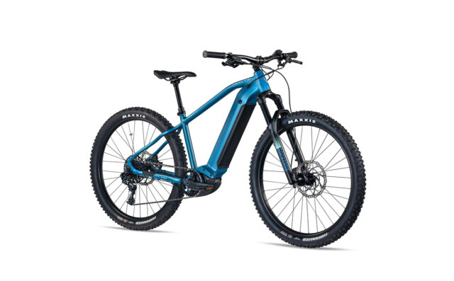 Whyte e-504 2023 - Image 2