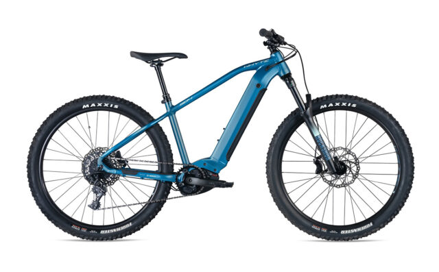 Whyte e-504 2023