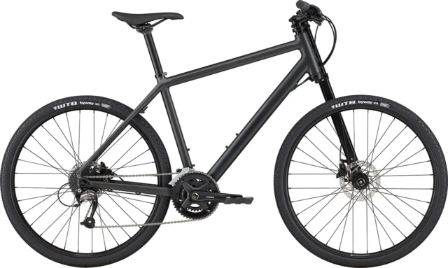 Cannondale Bad Boy 2 2023