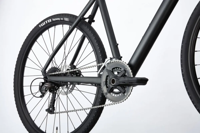 Cannondale Bad Boy 2 2023 - Image 3