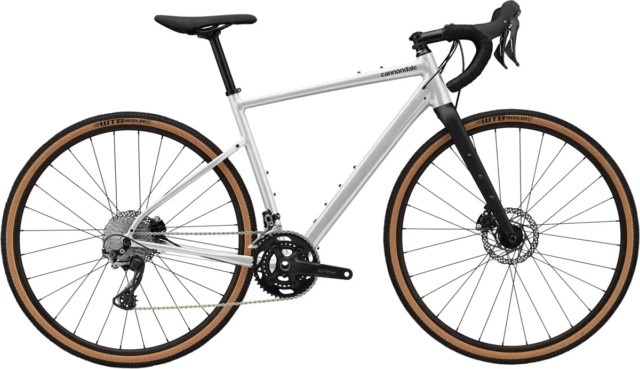 Cannondale Topstone 1 2023 - Image 2