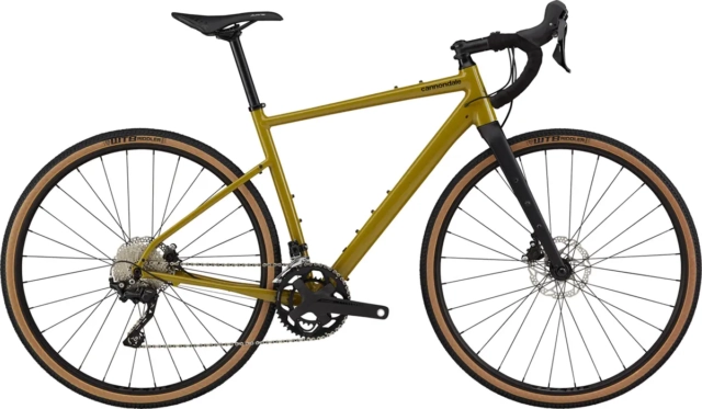 Cannondale Topstone 2 2023 - Image 2