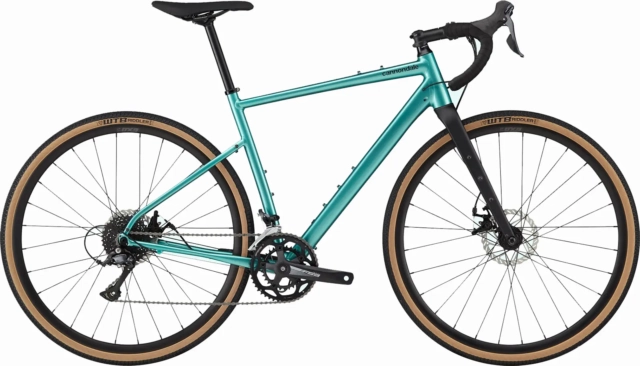 Cannondale Topstone 3 2023