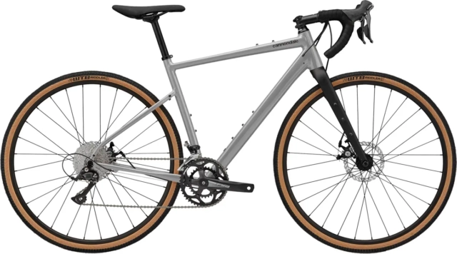 Cannondale Topstone 3 2023 - Image 2