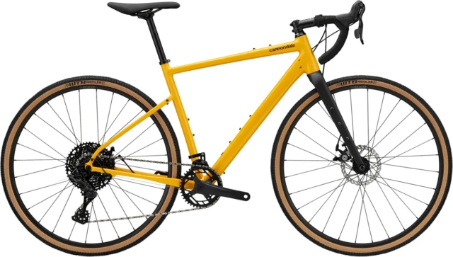 Cannondale Topstone 4 2023