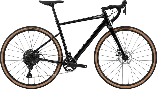 Cannondale Topstone 4 2023 - Image 2