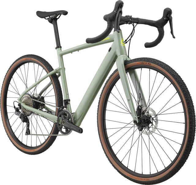 Cannondale Topstone Neo SL 1 2023 - Image 2