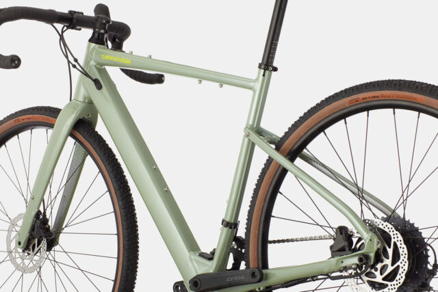 Cannondale Topstone Neo SL 1 2023 - Image 3