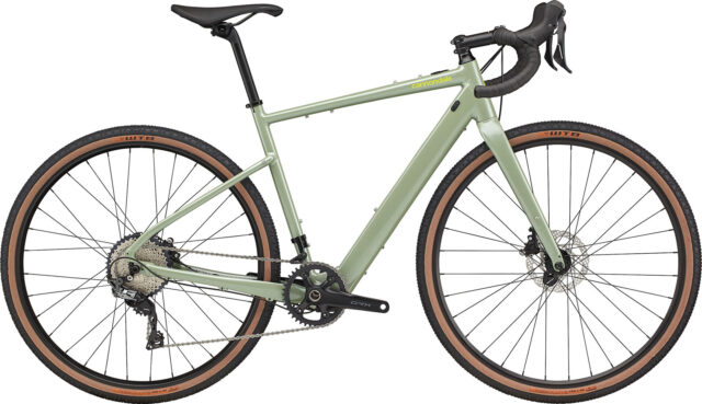Cannondale Topstone Neo SL 1 2023
