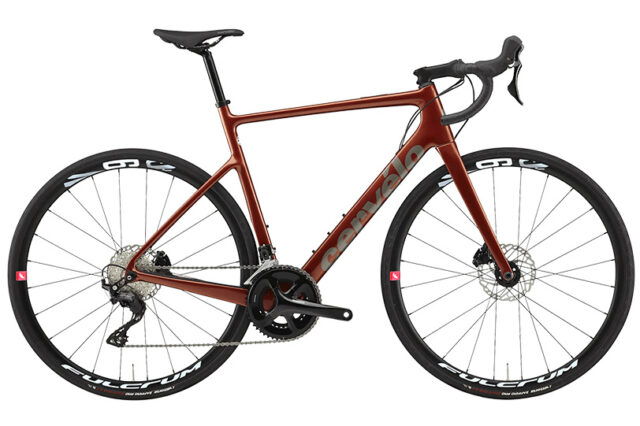 Cervelo Caledonia 105 - Image 2