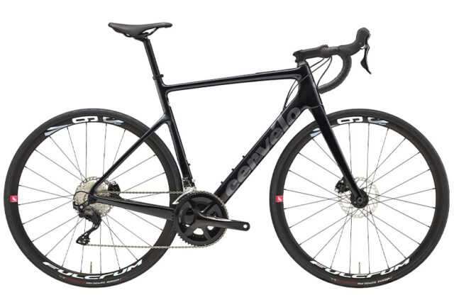 Cervelo Caledonia 105 - Image 3