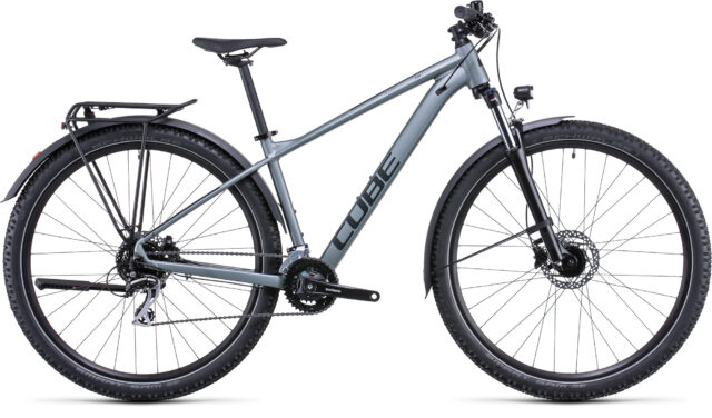 Cube Aim Race Allroad - Image 2