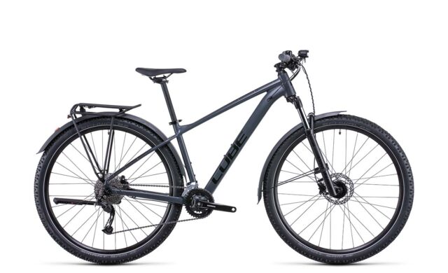 Cube Aim SL Allroad