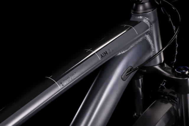 Cube Aim SL Allroad - Image 2