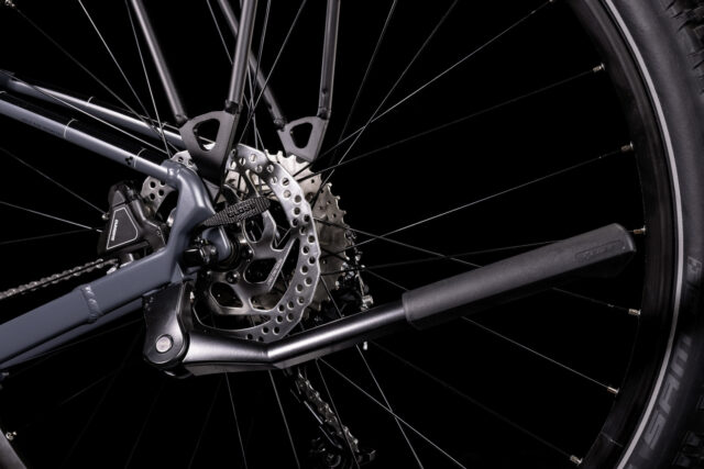 Cube Aim SL Allroad - Image 3