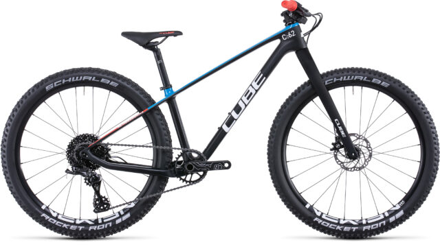 Cube Elite 240 C:62 Pro