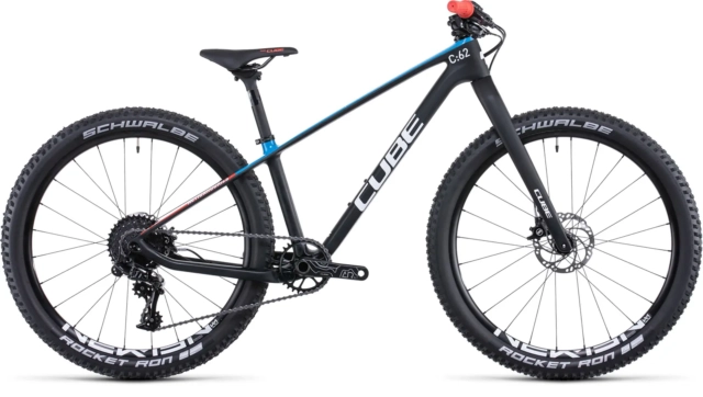 Cube Elite 240 C:62 SL