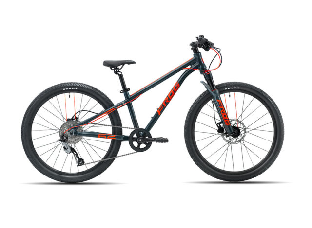 Frog MTB 62 - Image 2