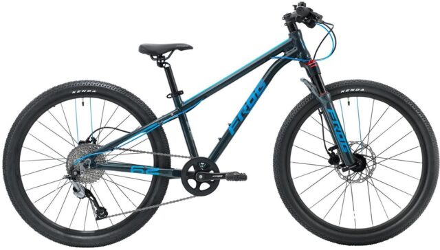 Frog MTB 62