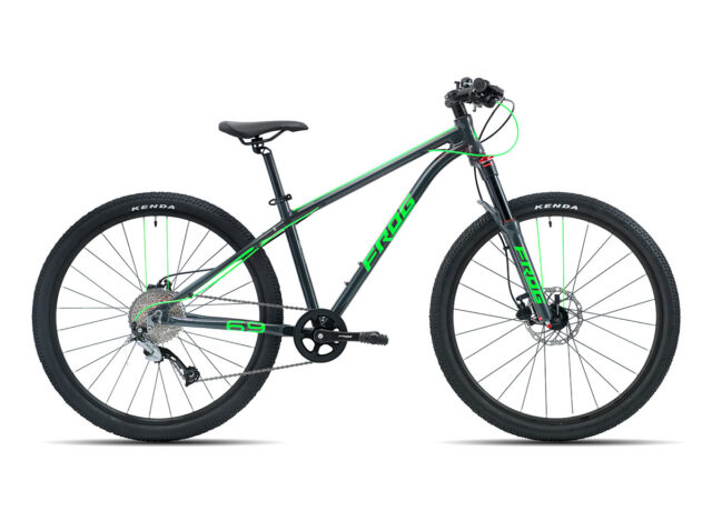 Frog MTB 69
