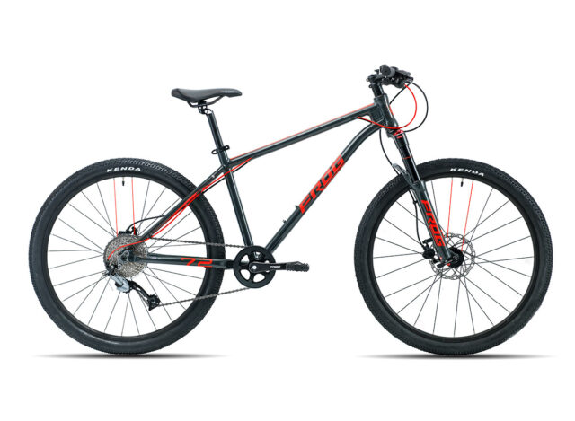 Frog MTB 72 - Image 2