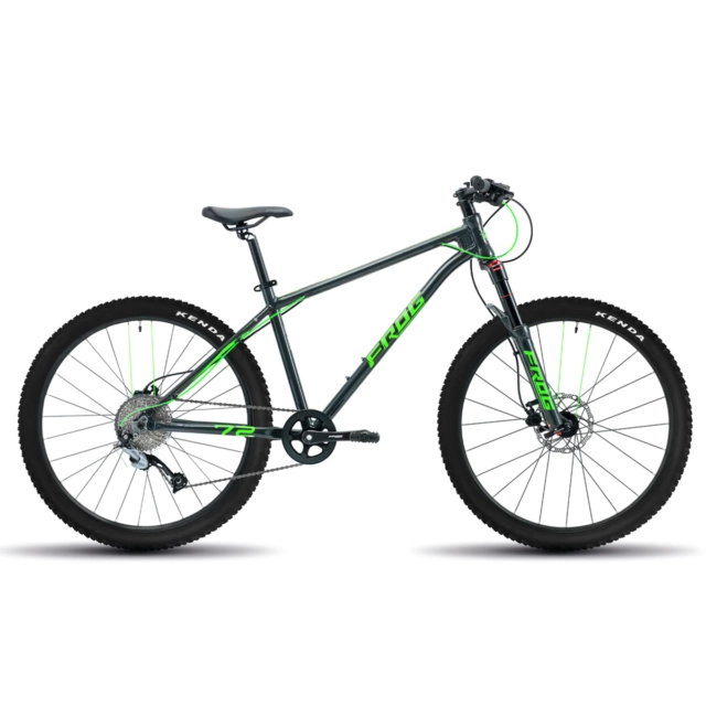 Frog MTB 72