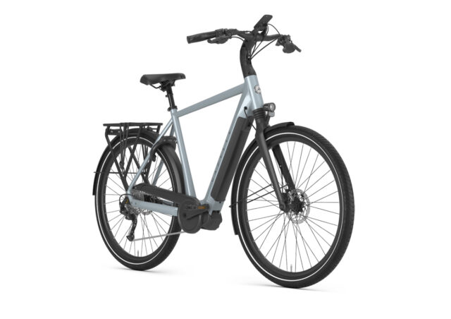 Gazelle Chamonix T10 HMS 630 - Image 2