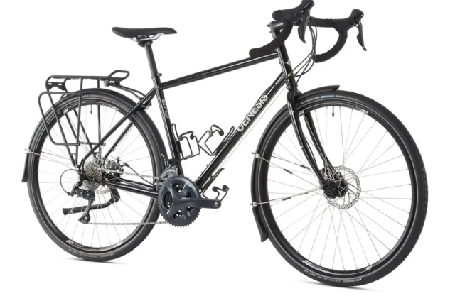 Genesis Tour De Fer 10 2023 - Image 2