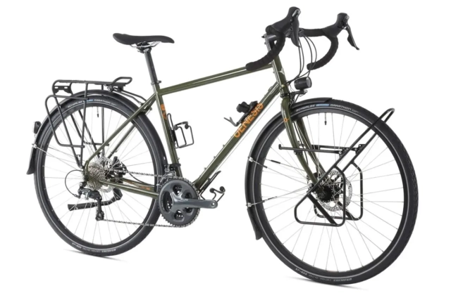 Genesis Tour De Fer 30 - Image 2