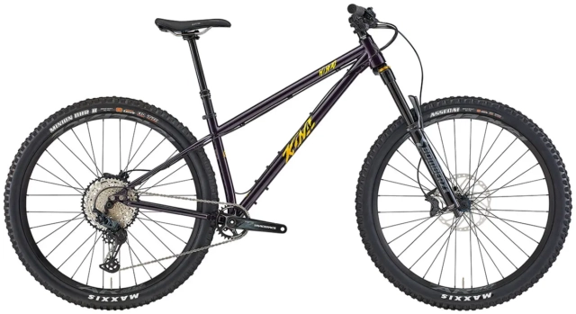 Kona Honzo ESD