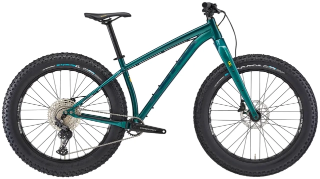Kona Woo 2023