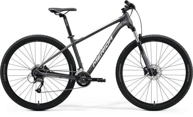 Merida Big Nine 60 2023 - Image 2