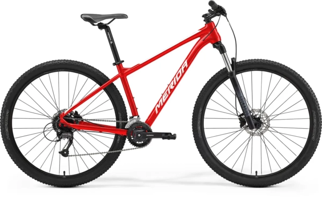 Merida Big Nine 60 2023