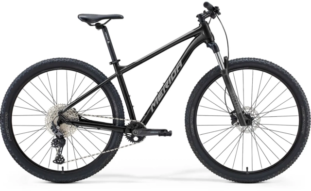 Merida Big Nine 80 2023