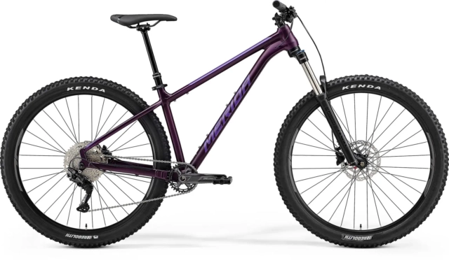 Merida Big Trail 400 2023