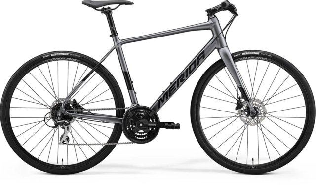 Merida Speeder 100 2023