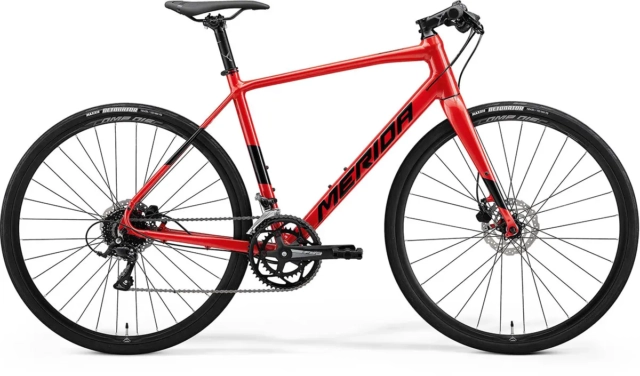 Merida Speeder 200 2023